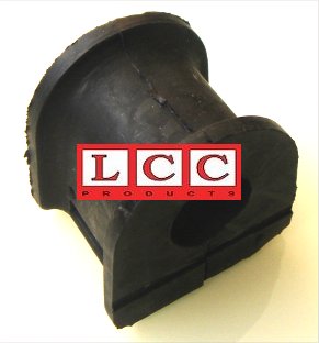 LCC PRODUCTS Втулка, стабилизатор TG770